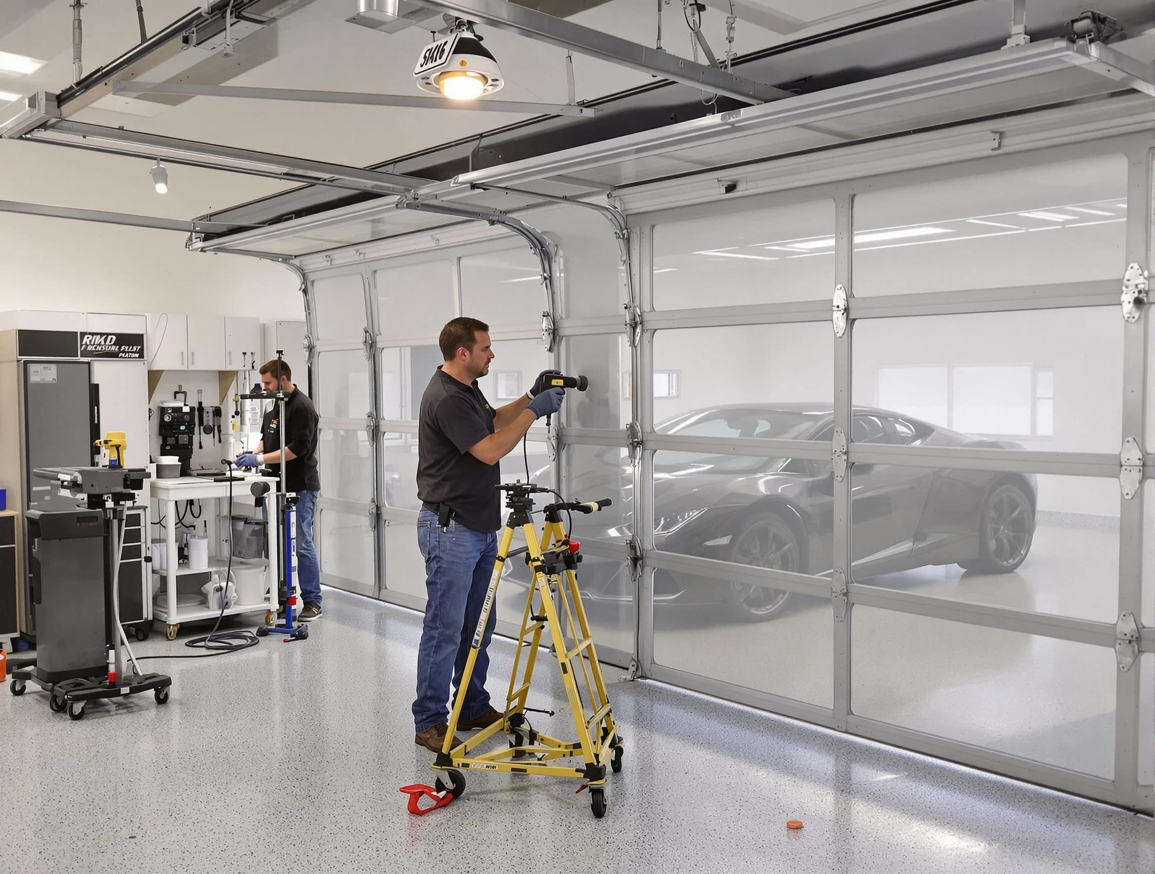 Dents Repair service in Thompson's Station, TN