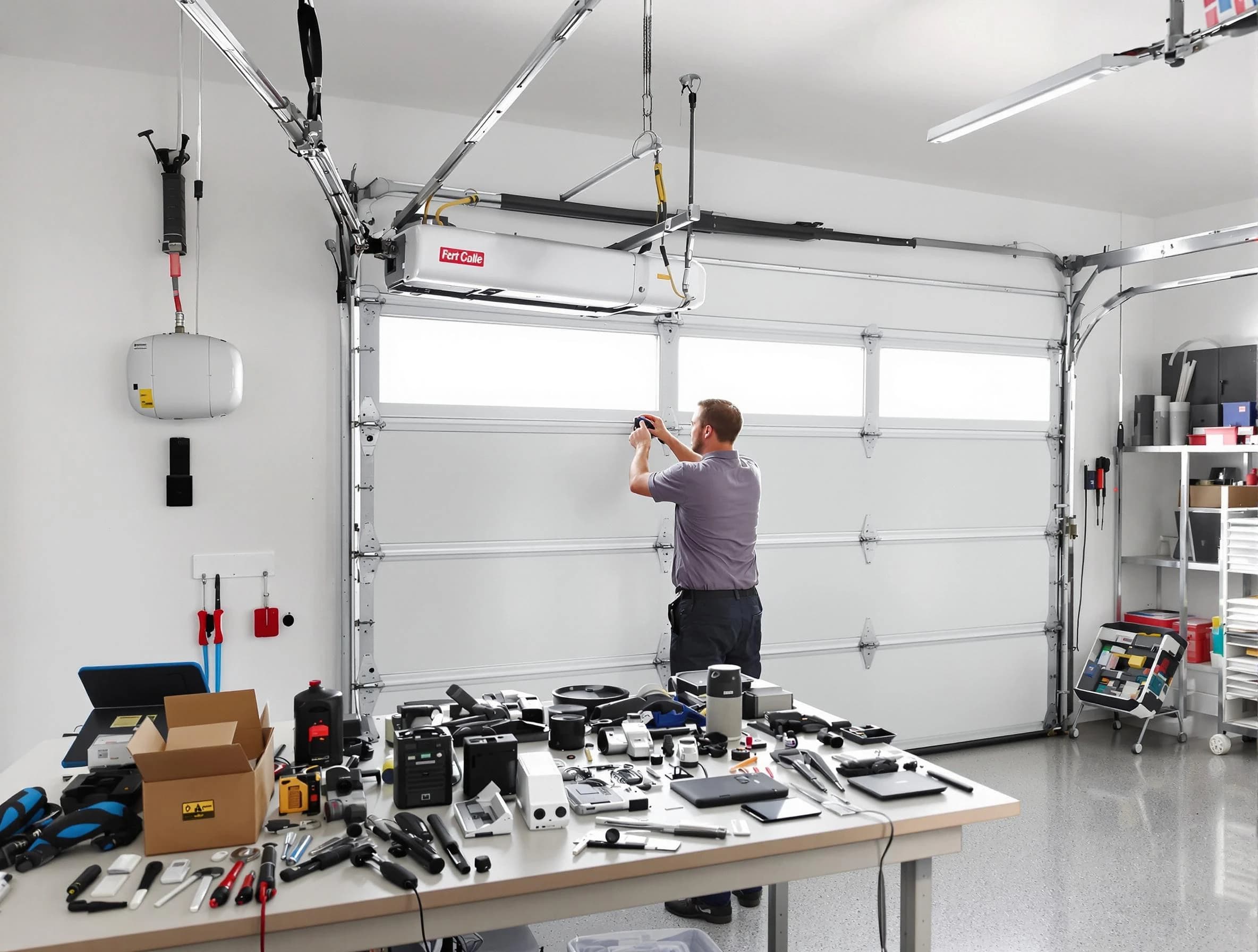 Opener Repair service in Thompson's Station, TN